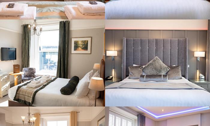 Accommodation
